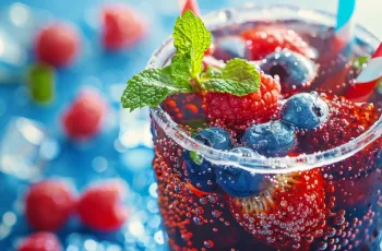 mojito ai frutti di bosco 28c92a06