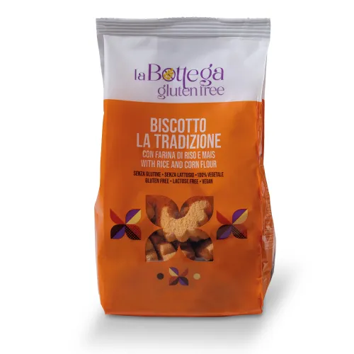 BISCOTTO LA TRADIZIONE ae2b9651